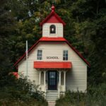 School house
