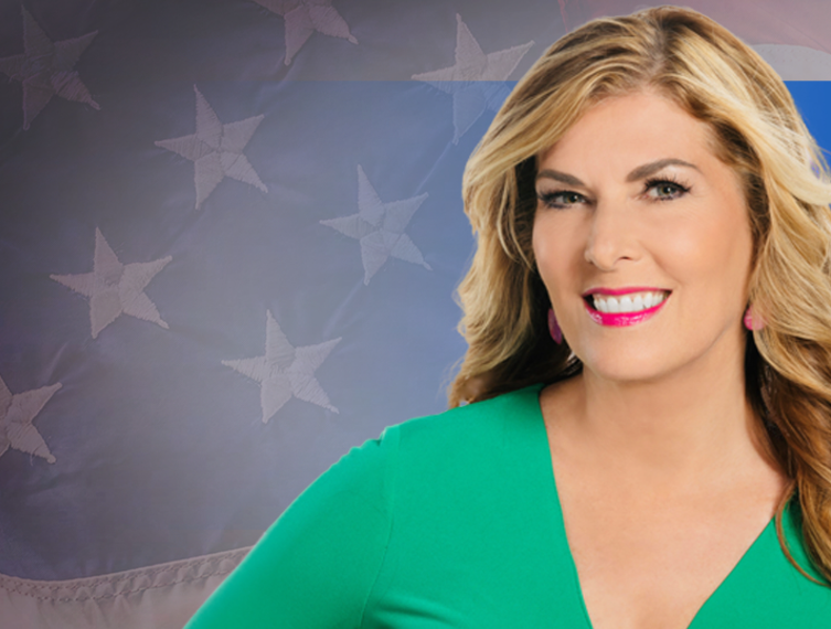 Sharyl Attkisson