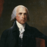 james Madison