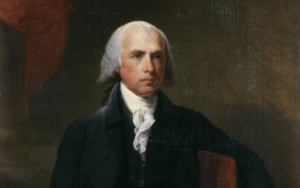 james Madison