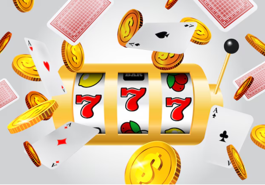 Online gambling slots