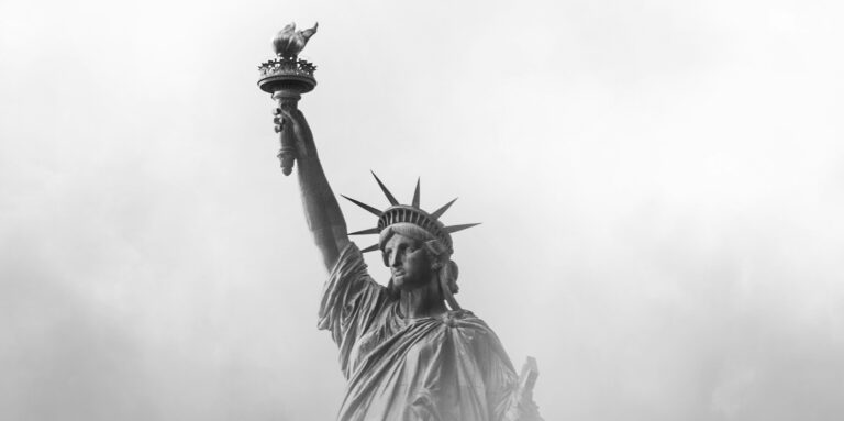 Statue of Liberty
