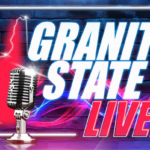 Granite State Live logo