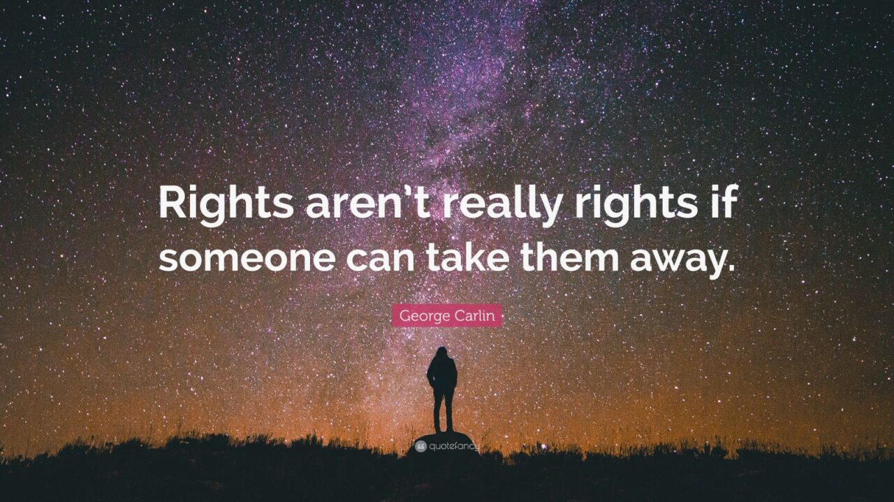 Rights