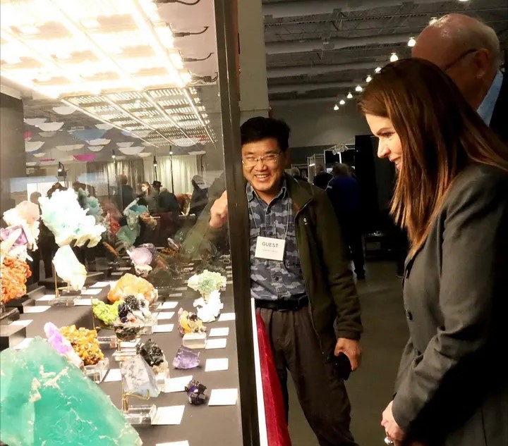 Mayor Romero Tucson gems Instagram photo