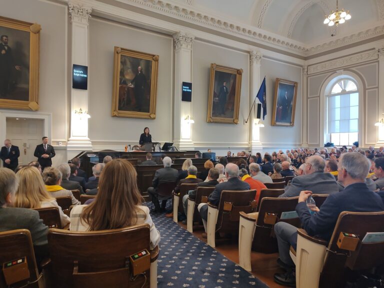 House Session 2-13-25