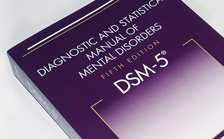 DSM-5