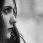 Womans face photo by emiliano-vittoriosi-unsplash