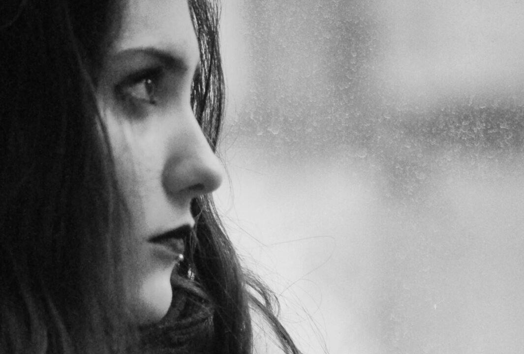 Womans face photo by emiliano-vittoriosi-unsplash