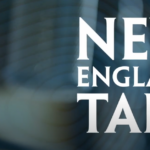 New England Take splash screen