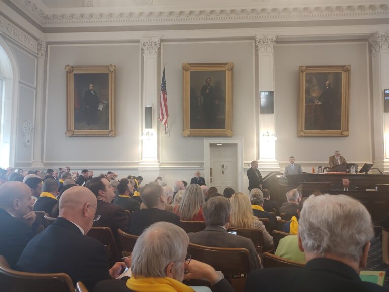 House Session 3-13-25