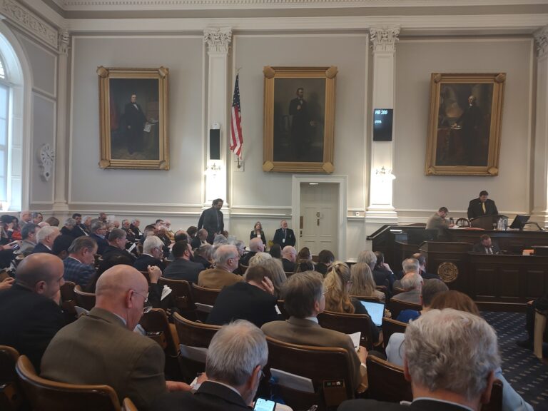 House Session 3-27-25