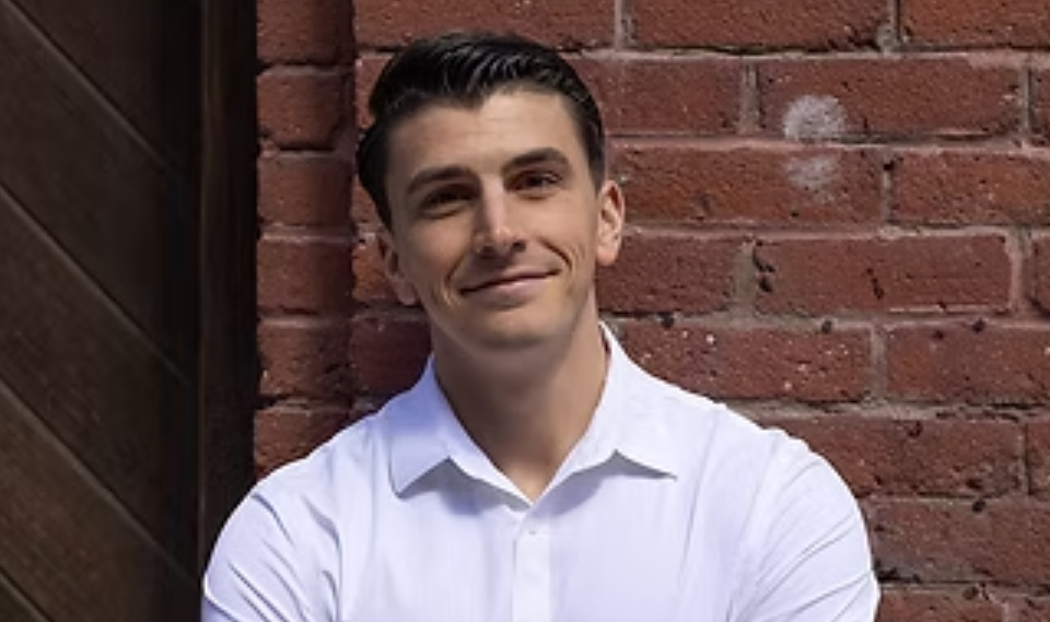 Donovan Fenton