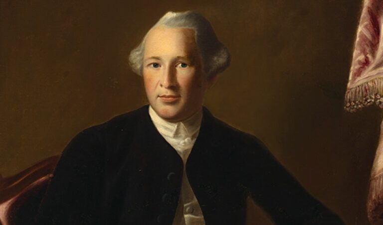 Dr. Joseph Warren