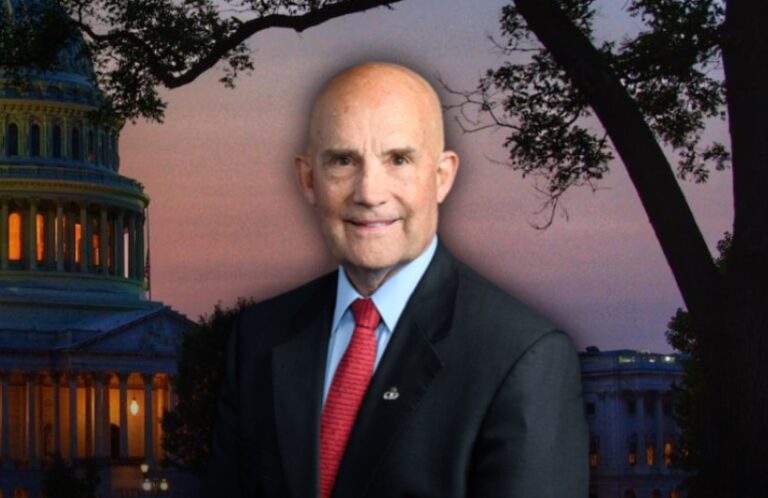 Keith Self (R) Texas