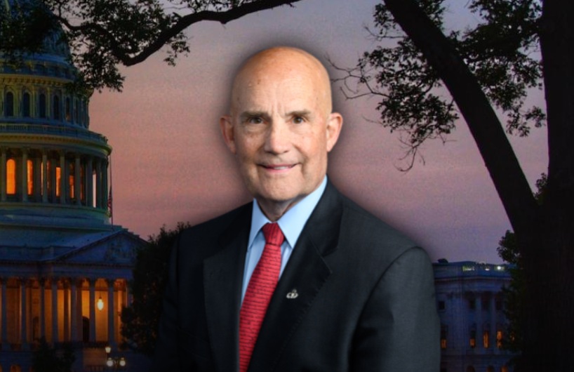 Keith Self (R) Texas