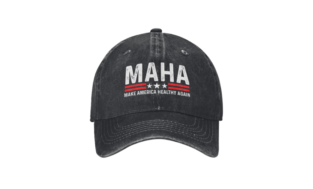 Maha Hat - Amazon pic