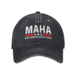 Maha Hat - Amazon pic