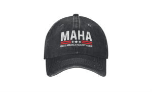 Maha Hat - Amazon pic
