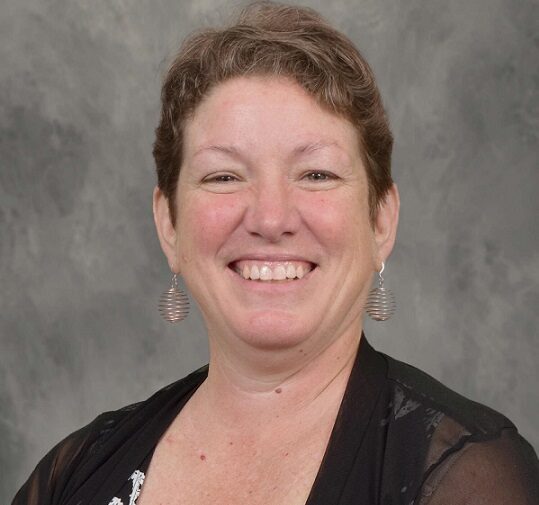 Dr. Meredith Nedeau SAU 21 Superintendent