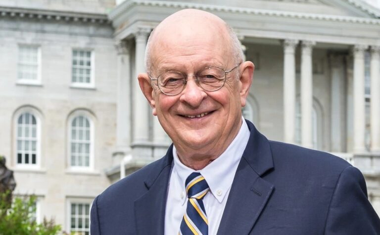 Rep Gary Woods (D) Concord