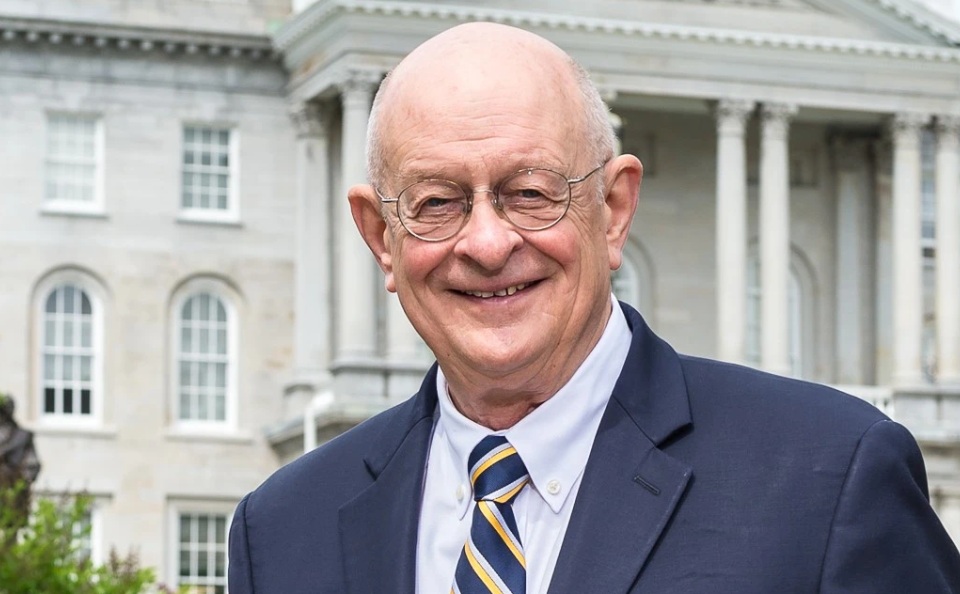 Rep Gary Woods (D) Concord