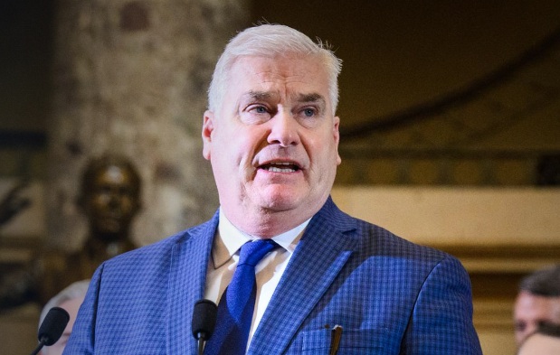 Congressman Tom Emmer