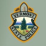 Vermont State Police emblem