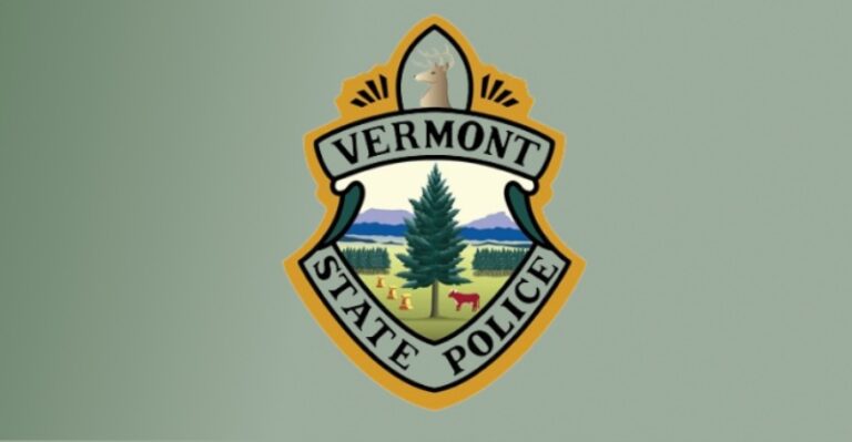 Vermont State Police emblem