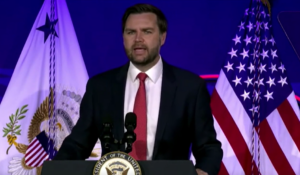 VP JD Vance