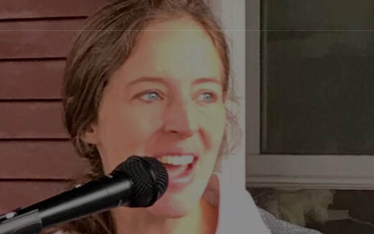 Anne Watson Vermont State Senator