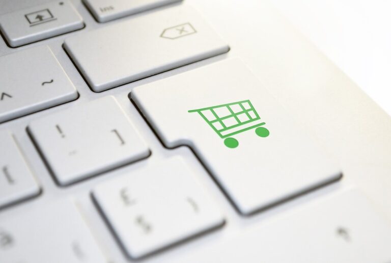 e-commerce