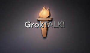 GrokTALK splash new 2