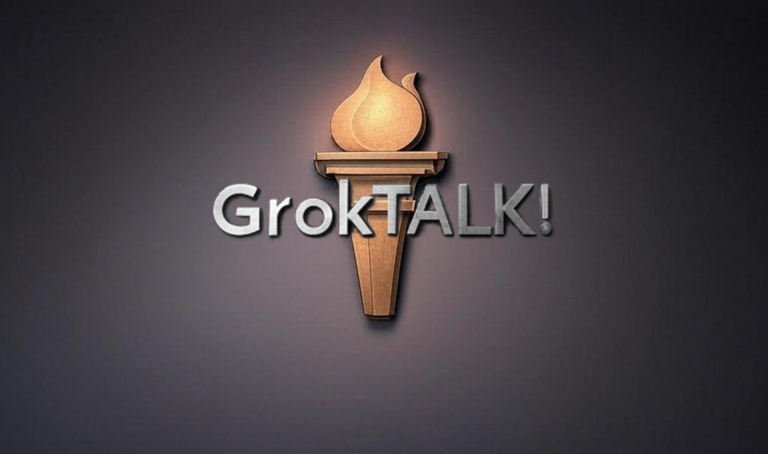 GrokTALK splash new 2