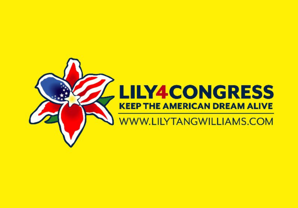 Lily 4 Congress