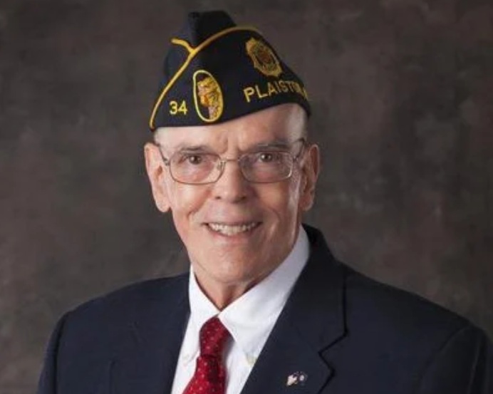 Norm Major credit JBartlett