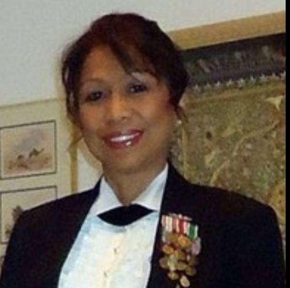 Levita Almuete Ferrer