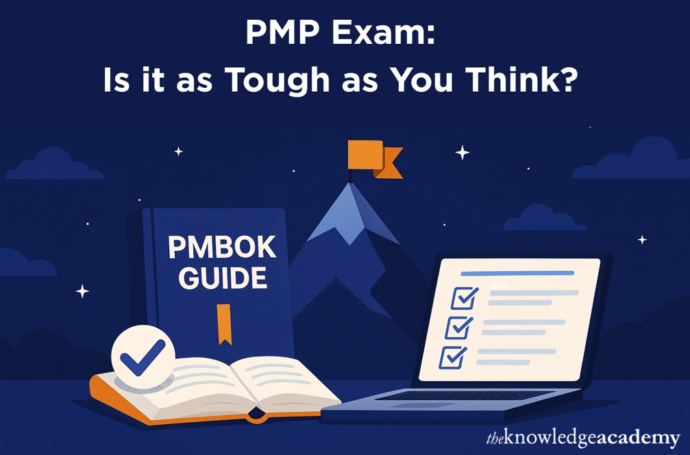 Knowledge Academy PMP Exam