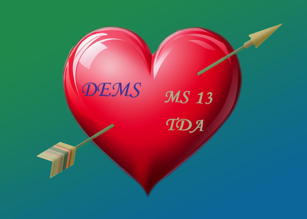 Pinterest Hidden Image