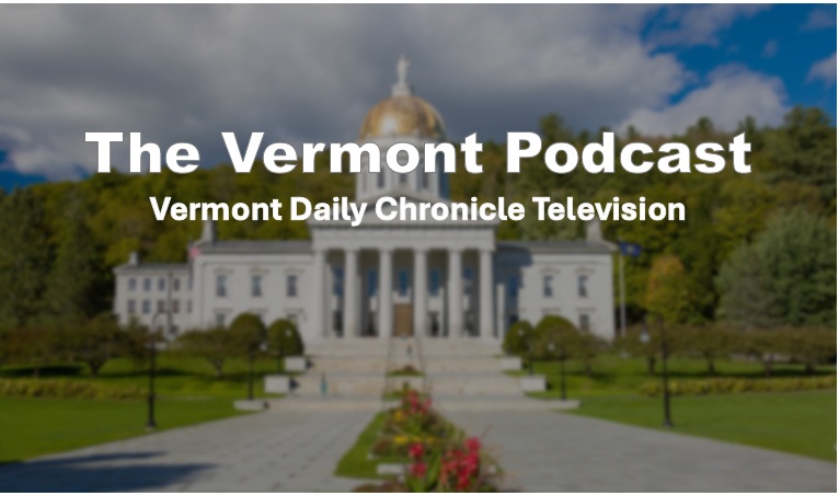 The Vermont Podcast