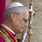 Pope Leo XIV Robert Provost