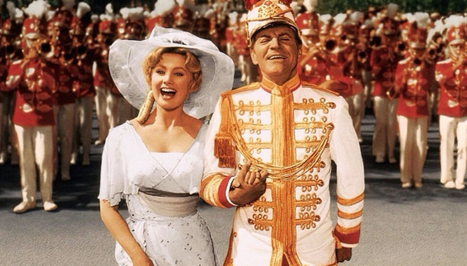 The Music Man