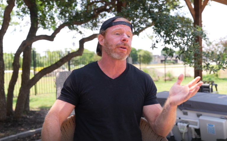 JP Sears