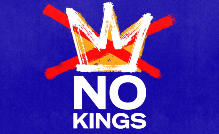 no kings