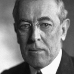 Woodrow Wilson