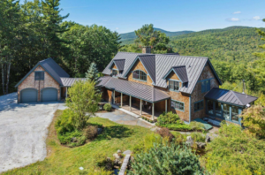 MacDonald: Own Ghislaine Maxwell's NH Hideout for (around) $2.5 Million