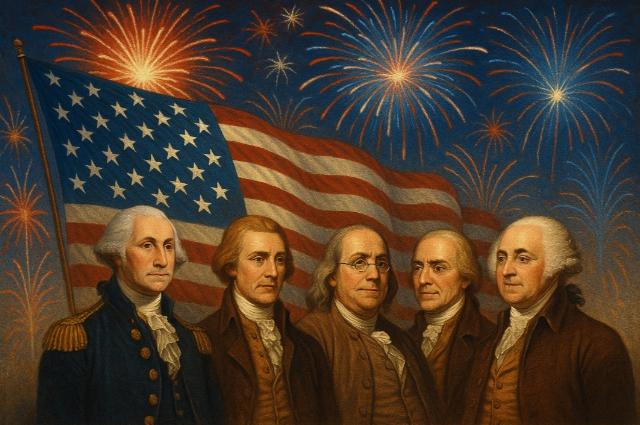 Chat GPT AI Imge americas founder