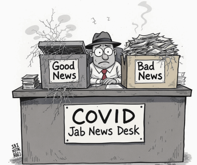 covid jab news