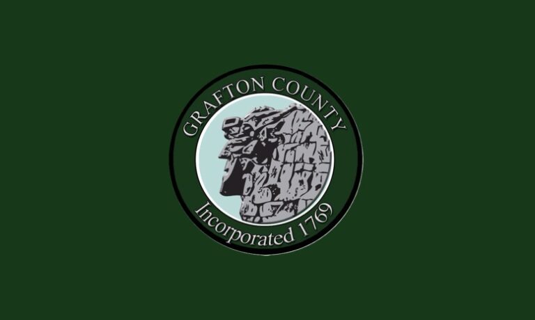 grafrton ounty seal