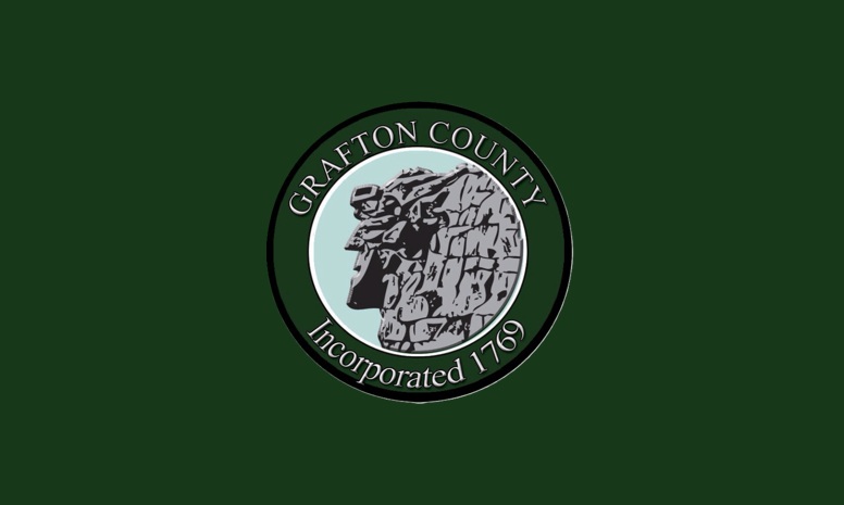grafrton ounty seal